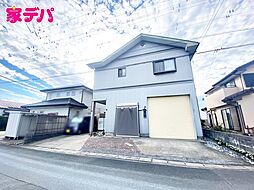 中央区白鳥町　戸建