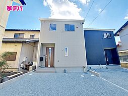 クレイドルガーデン磐田市二之宮第5　2号棟