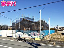 リーブルガーデン磐田豊浜中野4期　2号棟