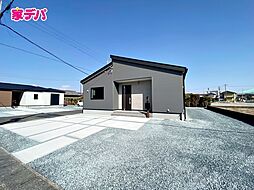 リーブルガーデン磐田豊浜中野4期　2号棟