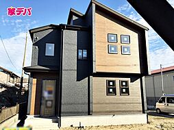 ブルーミングガーデン磐田市天龍2期　1号棟