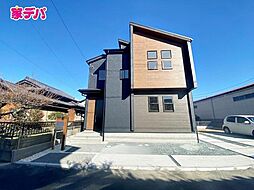 ブルーミングガーデン磐田市天龍2期　1号棟