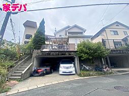 中央区和合北2丁目　戸建