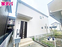 中央区森田町　戸建