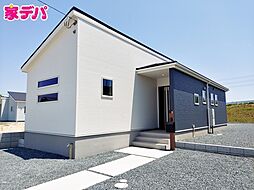 リーブルガーデン磐田大原3期 2号棟