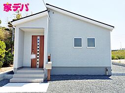 リーブルガーデン磐田大原3期 1号棟