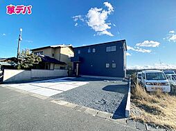 リーブルガーデン磐田福田20期　1号棟