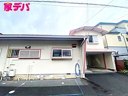 中央区篠原町　戸建