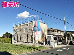 クレイドルガーデン浜名区高畑第1 1号棟