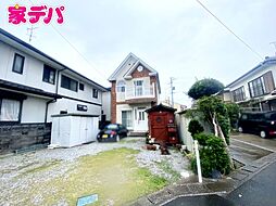 中央区若林町 戸建