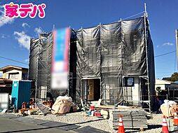 クレイドルガーデン磐田市国府台第2　3号棟