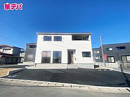 クレイドルガーデン磐田市国府台第2　3号棟