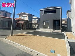 クレイドルガーデン磐田市国府台第2　1号棟