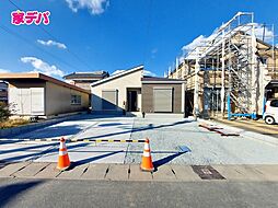 リーブルガーデン磐田掛塚新町2期　1号棟