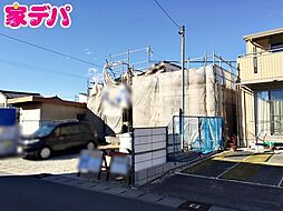 リーブルガーデン磐田掛塚新町2期　1号棟