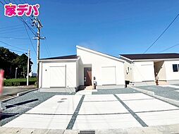 リーブルガーデン磐田大久保4期　1号棟