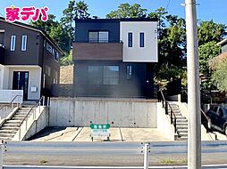 磐田市見付　A棟