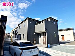 リーブルガーデン磐田見付第1期　1号棟