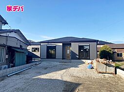 リーブルガーデン磐田市池田　1号棟