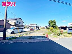 リーブルガーデン磐田市池田　1号棟