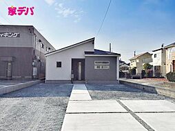 リーブルガーデン磐田豊岡3期　1号棟