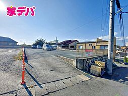 中央区東伊場1丁目　売地