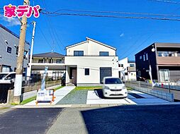 グラファーレ中央区頭陀寺町2期　1号棟