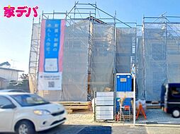 クレイドルガーデン中央区高丘北第2 1号棟