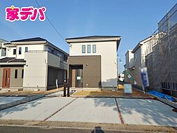 いろどりアイタウン中央区遠州浜2丁目23-P1　7号棟