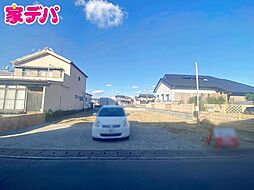 リーブルガーデン中央区舞阪町舞阪第1期　1号棟