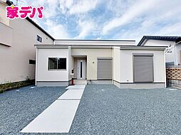 リーブルガーデン中央区舞阪町舞阪第1期 1号棟