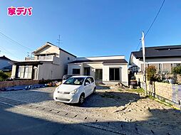 リーブルガーデン中央区舞阪町舞阪第1期　1号棟