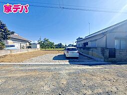 リーブルガーデン磐田中野2期　1号棟