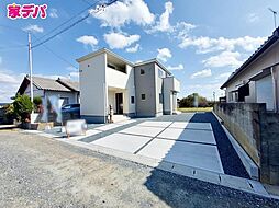 リーブルガーデン磐田中野2期 1号棟