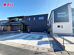 リーブルガーデン中央区舞阪町舞阪第2期　1号棟