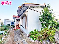 中央区河輪町　戸建