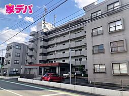 ケントパレス浜松