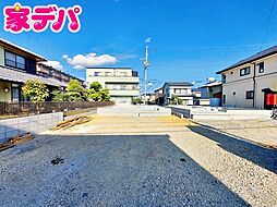 クレイドルガーデン中央区葵西第3　1号棟