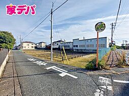 中央区舞阪町舞阪 売地