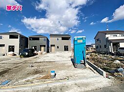 クレイドルガーデン中央区倉松町第1　4号棟