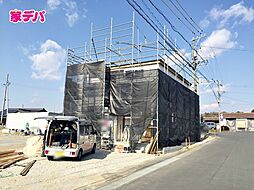 リーブルガーデン浜名区宮口　1号棟