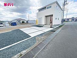 リーブルガーデン浜名区宮口　1号棟