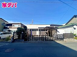 中央区西浅田1丁目　売地