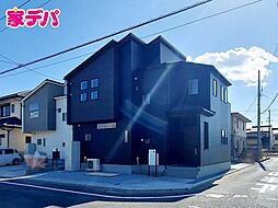 ブルーミングガーデン中央区舞阪町舞阪2期　1号棟