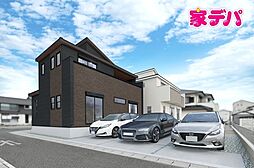 ブルーミングガーデン中央区舞阪町舞阪2期　2号棟
