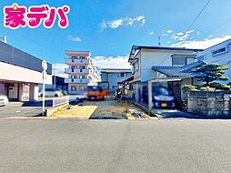 グラファーレ中央区葵西6期　1号棟