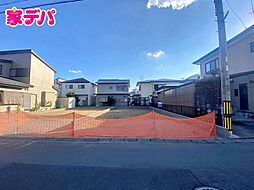 グラファーレ中央区萩丘3期 1号棟