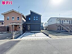 グラファーレ中央区本郷町4期　2号棟