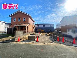 グラファーレ中央区本郷町4期 2号棟