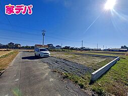 リーブルガーデン磐田鮫島2期　1号棟